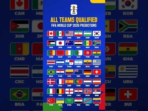 足協取消預,備隊制,啟動,2026世界杯,世界杯赛程,参赛球队,举办城市,赛事动态